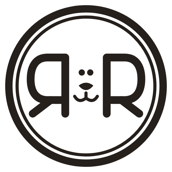 Recon Ranch Pups logo